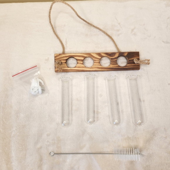 NEW Hanging Plant Propagation Station - Picture 2 of 6